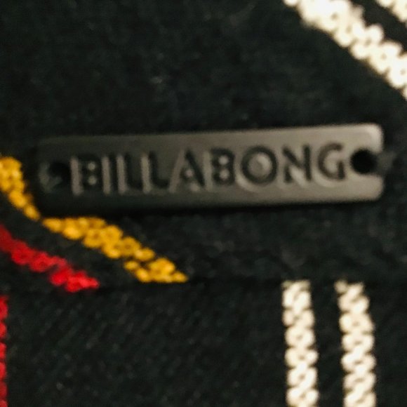 BILLABONG Secret Tells Wrap Top - Picture 6 of 7